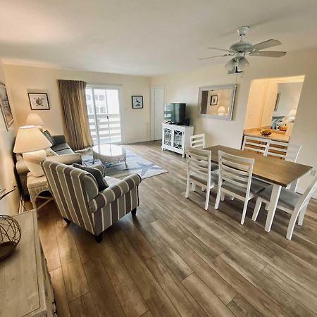Lighthouse Point Rental 8B Tybee Island Exteriör bild