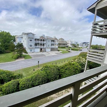 Lighthouse Point Rental 8B Tybee Island Exteriör bild