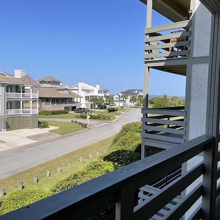 Lighthouse Point Rental 8B Tybee Island Exteriör bild