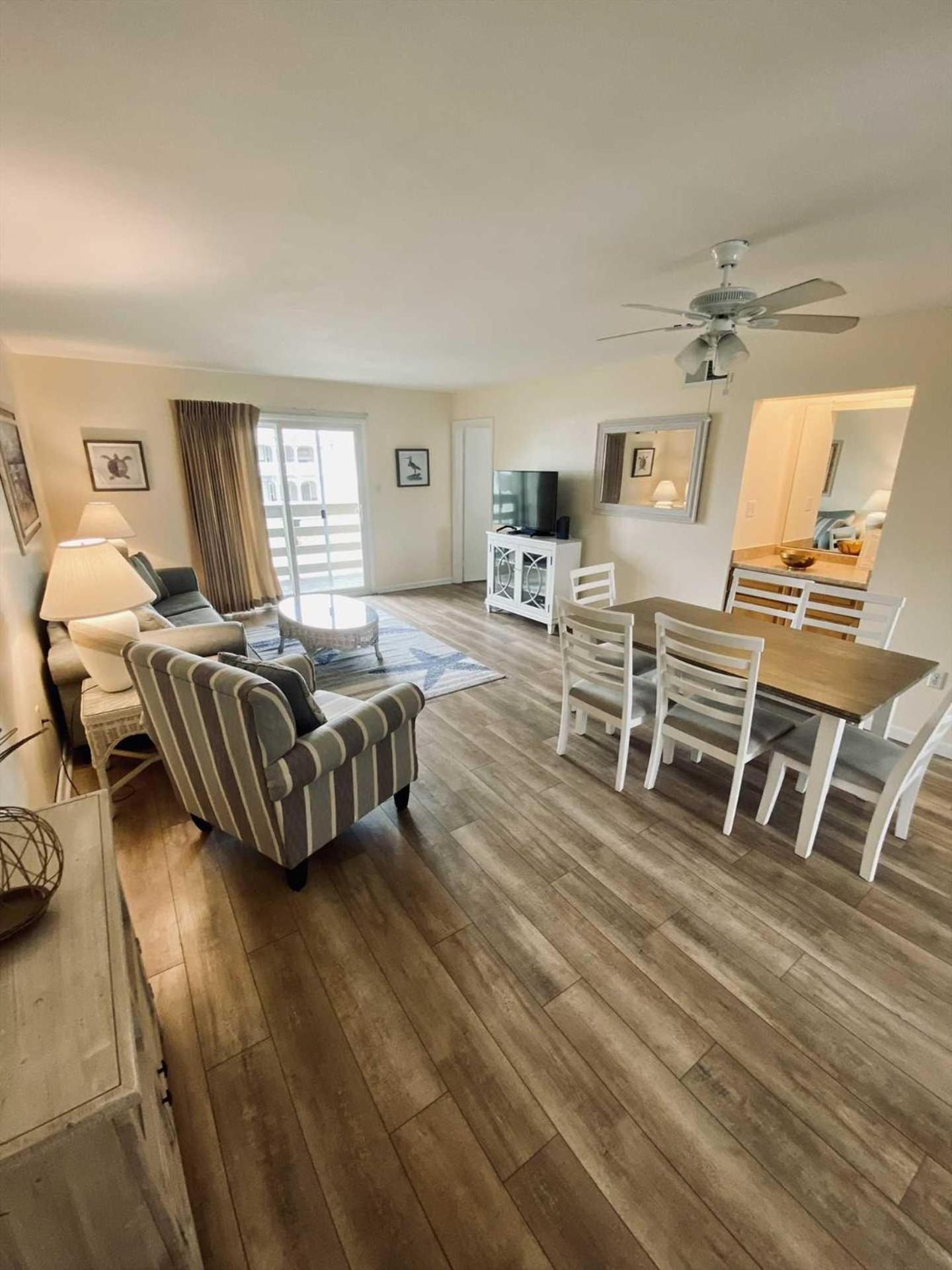 Lighthouse Point Rental 8B Tybee Island Exteriör bild