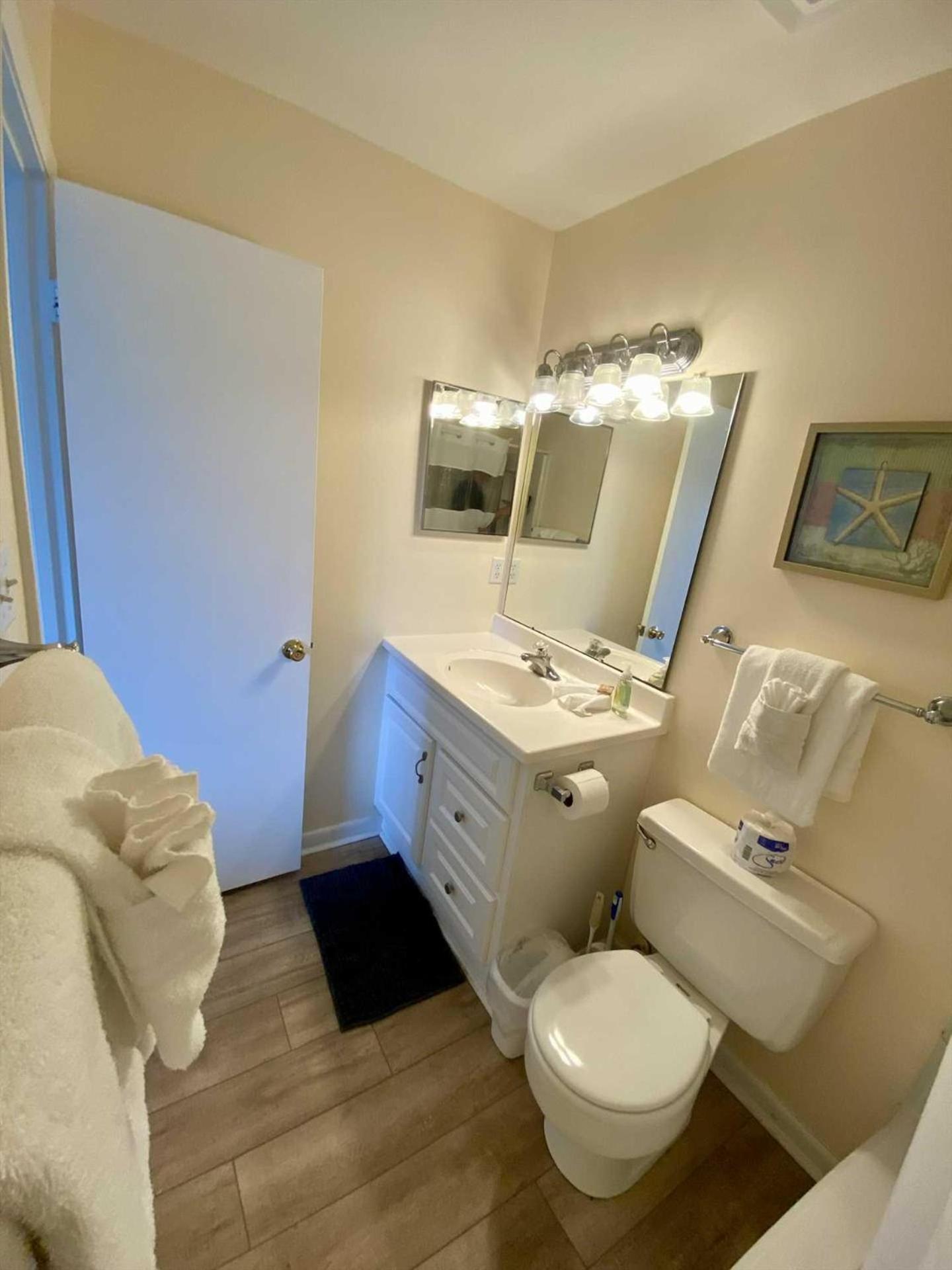 Lighthouse Point Rental 8B Tybee Island Exteriör bild