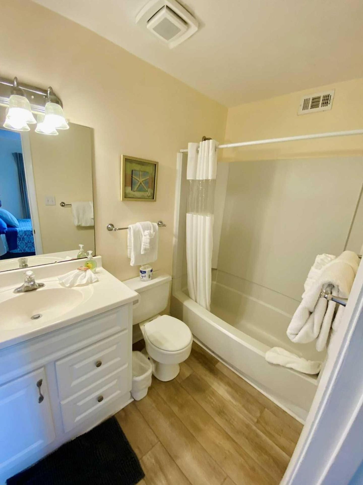 Lighthouse Point Rental 8B Tybee Island Exteriör bild