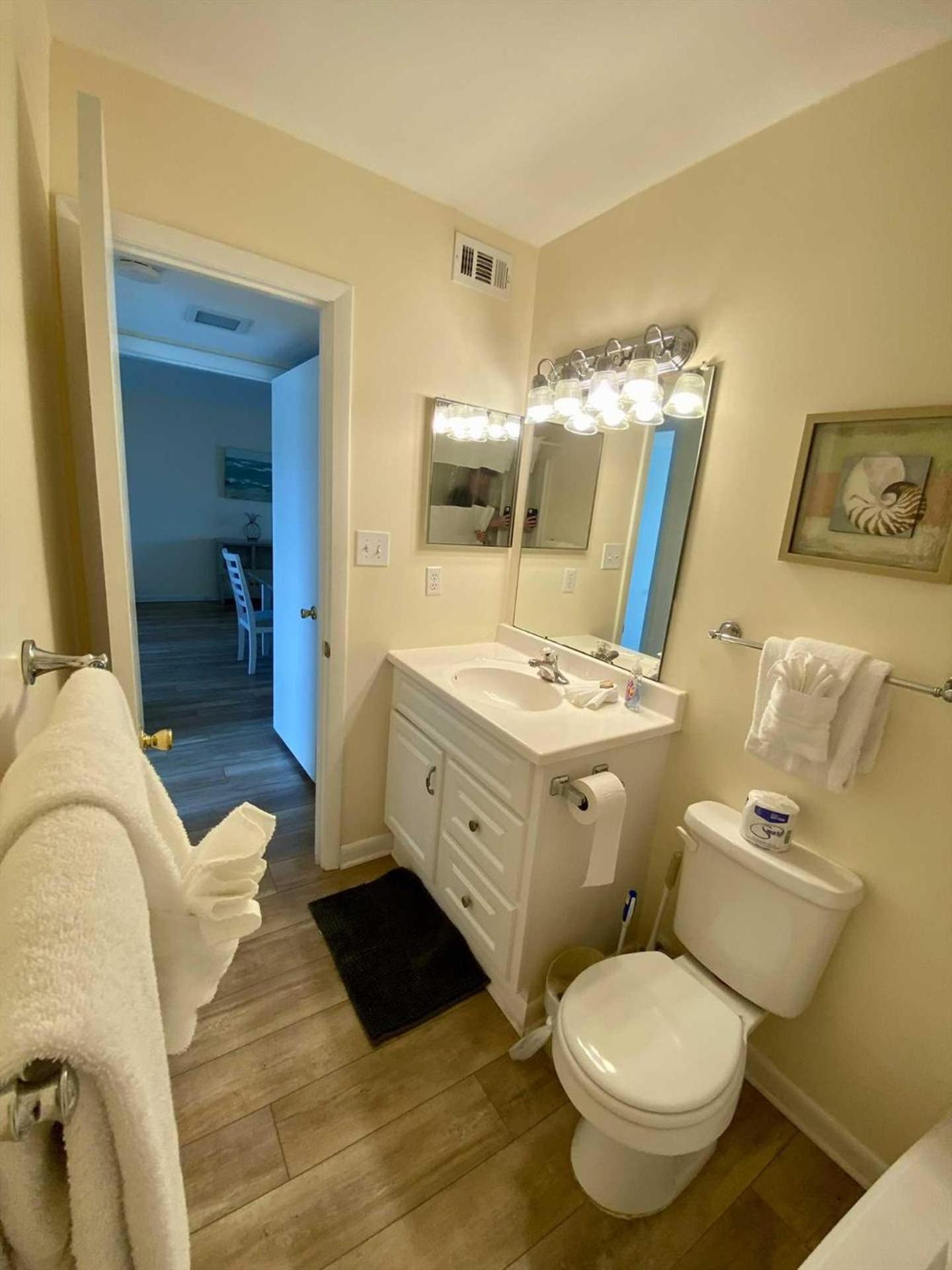 Lighthouse Point Rental 8B Tybee Island Exteriör bild