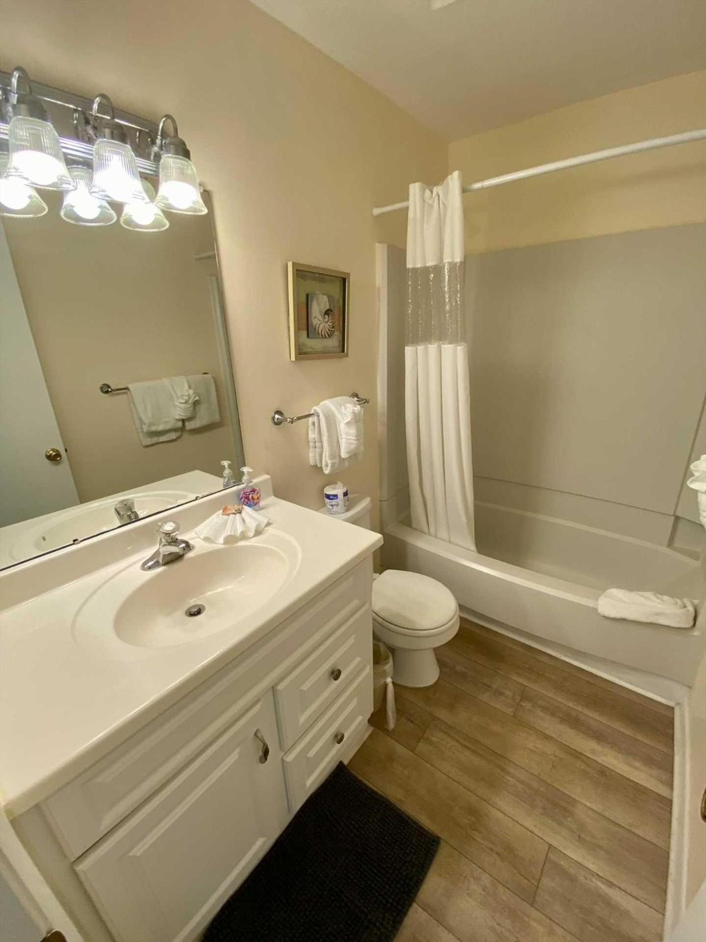Lighthouse Point Rental 8B Tybee Island Exteriör bild