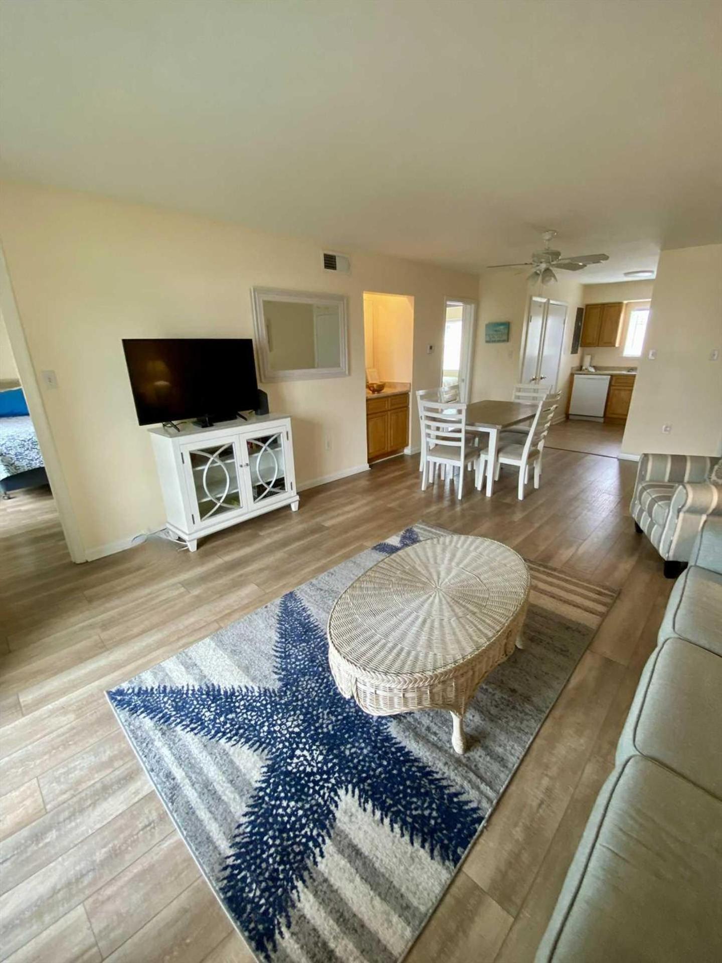 Lighthouse Point Rental 8B Tybee Island Exteriör bild