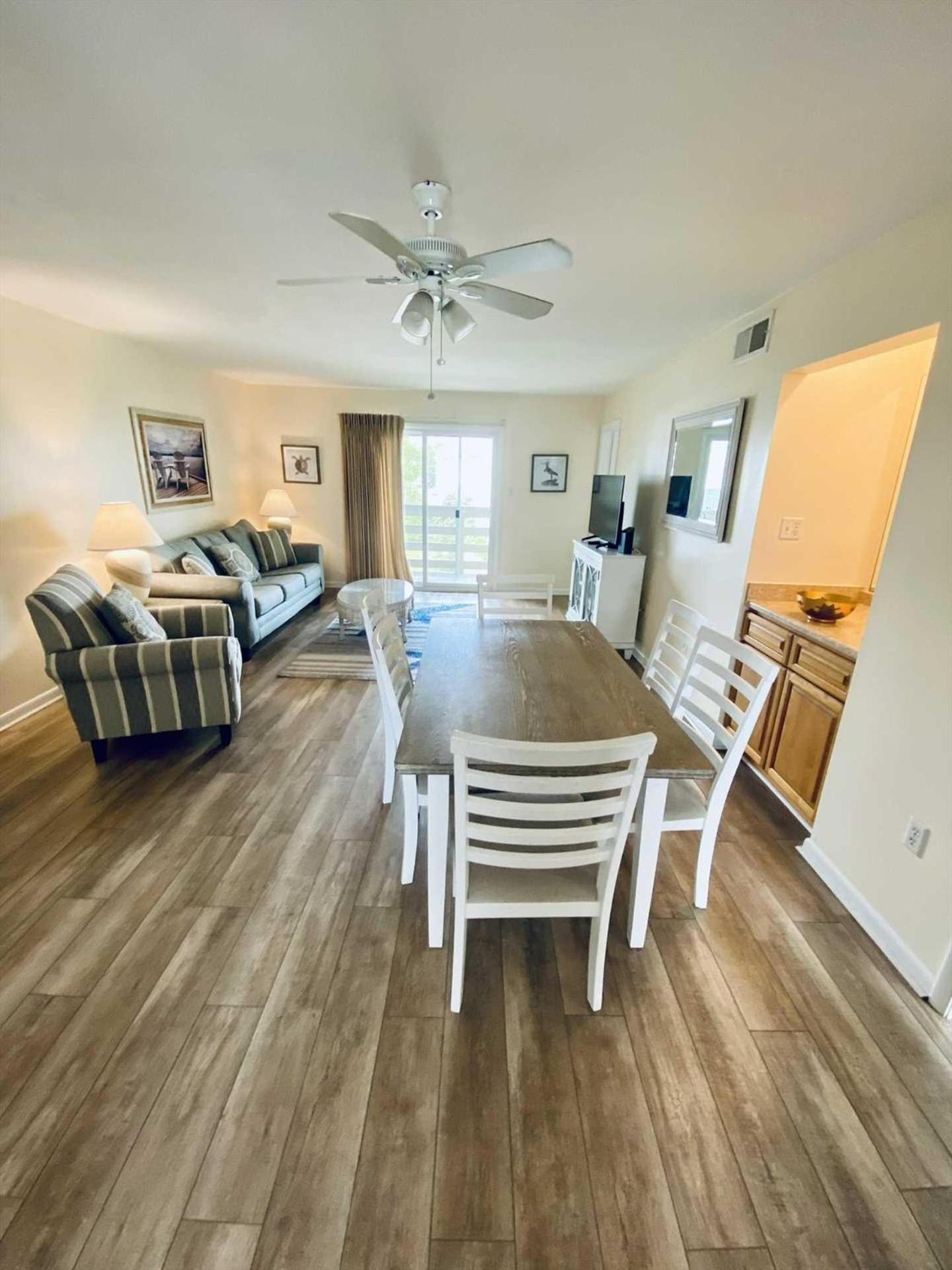 Lighthouse Point Rental 8B Tybee Island Exteriör bild
